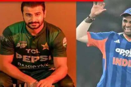 भारत-पाक मैच से पहले पाकिस्तानी प्लेयरों का बयान, सूर्या को चेतावनी