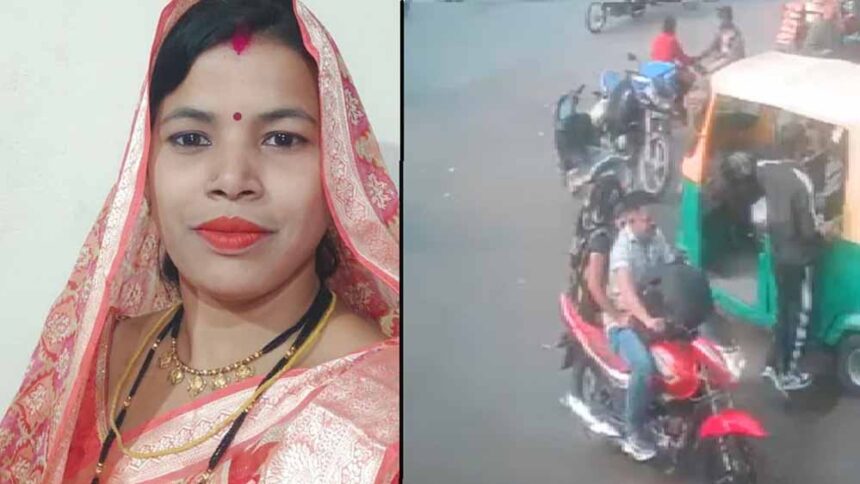 अजीब मोड़: पत्नी ने पति से मिलाने के लिए तांत्रिक को बुलाया, फिर खुद तांत्रिक सं