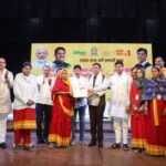 पानी नहीं, स्वच्छता है मुद्दा: इंदौर में जश्न और स्वच्छ वार्ड रैंकिंग की शुरुआत