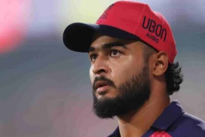 RR के कप्तान बनने की दौड़ में शामिल नया नाम, जडेजा और यशस्वी को किया बाहर