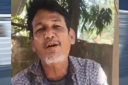 नगर परिषद भरोसा के कर्मचारियों को भुगतान न मिलने से हो रही परेशानी