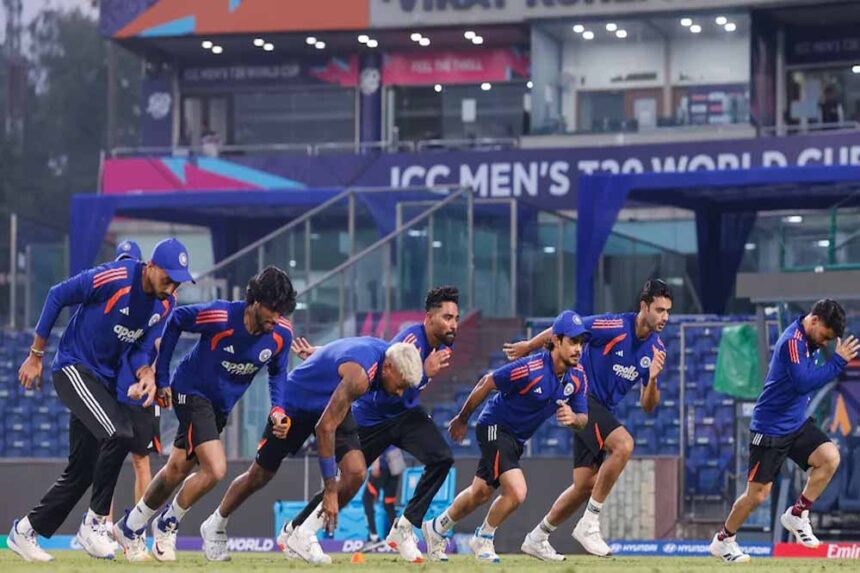 भारत की प्लेइंग 11 में बदलाव तय, बुमराह की एंट्री से चौंकाएगा फैसला