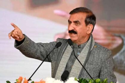 हिमाचल कैबिनेट ने मंजूर की टोल टैक्स और आबकारी नीति, स्वास्थ्य और रोजगार से जुड़