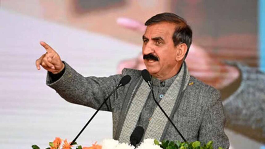 हिमाचल कैबिनेट ने मंजूर की टोल टैक्स और आबकारी नीति, स्वास्थ्य और रोजगार से जुड़