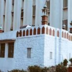 पुरानी मस्जिद हटाने का विवाद: कृषि भवन में नए टेंडर ने बढ़ाई वक्फ बोर्ड की चिंता