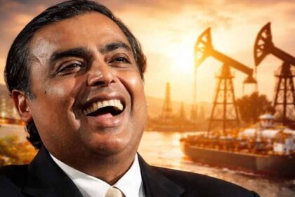 RIL को अमेरिकी मंजूरी, वेनेजुएला से कच्चा तेल आयात का रास्ता साफ