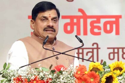 CM का संदेश: जनगणना आवश्यक, ताकि विकास हर नागरिक तक पहुंचे