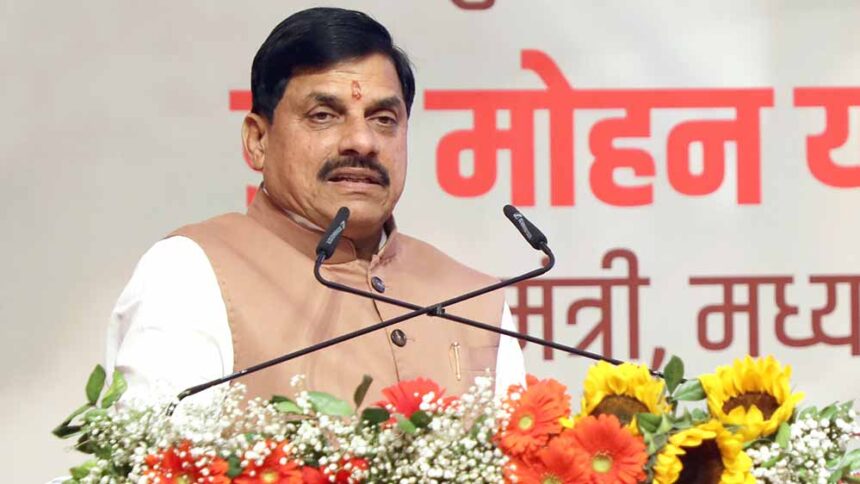 CM का संदेश: जनगणना आवश्यक, ताकि विकास हर नागरिक तक पहुंचे