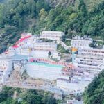 VVIP को भी नहीं अनुमति, लेकिन शिखा ने बनाया मंदिर परिसर का वीडियो; मामला दर्ज