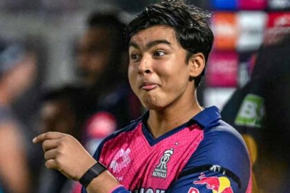 वैभव सूर्यवंशी के 10वीं बोर्ड एग्जाम की तैयारी, एडमिट कार्ड जारी और विशेष व्यवस्