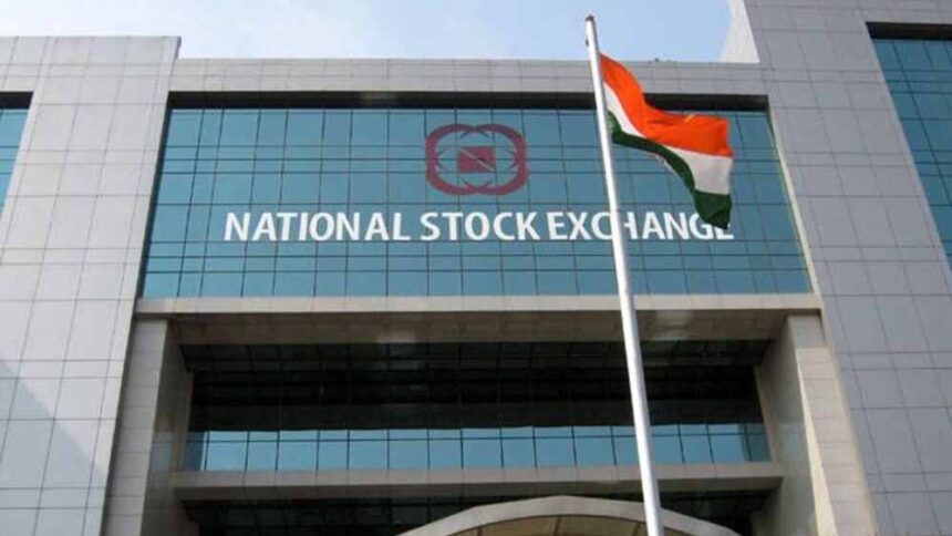 शेयर बाजार में रिकॉर्ड भागीदारी, NSE पर खुले 25 करोड़ से ज्यादा अकाउंट