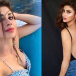 ‘द वाइव्स’ में मौनी रॉय का किरदार महक, अभिनेत्री ने पूरा किया फिल्म का शूट