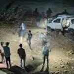 विदिशा हादसा: बारातियों की कार भटक कर तालाब में गिरी, कई घायल और तीन की मौत