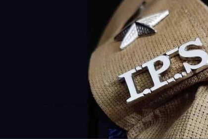 MP के ‘धन-कुबेर’ IPS अफसर: किराए से आमदनी सैलरी से ज्यादा, संपत्ति हुई सार्वजनिक