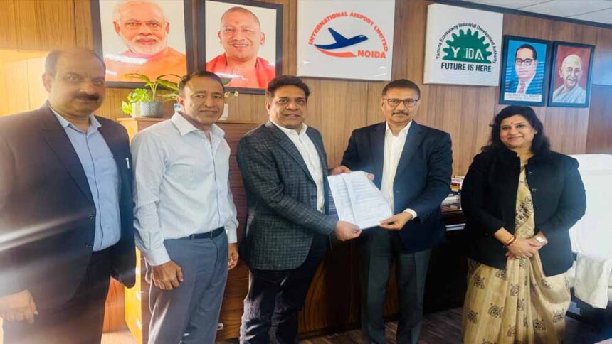 मुख्यमंत्री योगी आदित्यनाथ की प्राथमिकताओं में है अयोध्या का धार्मिक विकास