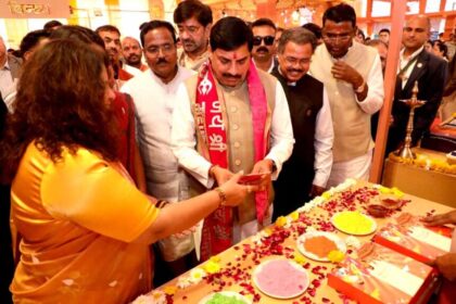 वन मेले हर दौर की जरूरत, वनौषधियों से असंभव बीमारी का भी इलाज संभव: मुख्यमंत्री