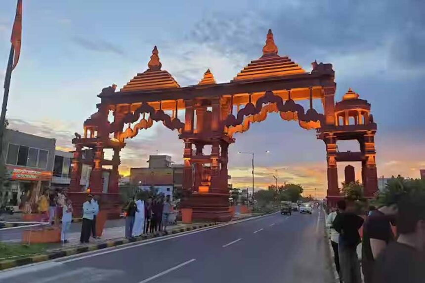 इंदौर सिंहस्थ मद में रह गया खाली हाथ, सड़कों का फायदा पहले ही मिल चुका