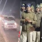 भोपाल में ईरानी डेरा पर छापा, पुलिस ने अपराधियों को धर-दबोचा, 1 करोड़ का गोल्ड जब