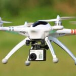 MP में ड्रोन का तेजी से विकास, मगर लोगों की दिलचस्पी नहीं; भारत की वैश्विक हिस्स