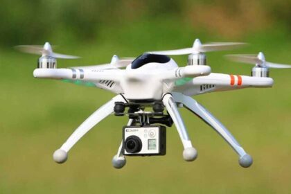 MP में ड्रोन का तेजी से विकास, मगर लोगों की दिलचस्पी नहीं; भारत की वैश्विक हिस्स