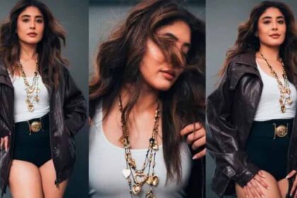 कृतिका कमरा की शादी का ऐलान, मुंबई में होगा समारोह, हलचल शुरू हो गई