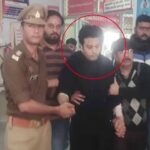 लैंबॉर्गिनी केस में सच हुआ सामने, शिवम मिश्रा को SOG ने किया गिरफ्तार