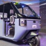 नया Mahindra Udo थ्री-व्हीलर: 3 ड्राइव मोड के साथ बाजार में आया, जानें कीमत और र