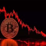 Bitcoin में तेज गिरावट: आधी हुई वैल्यू, एक्सपर्ट्स जता रहे और 55% फिसलने का अंदे