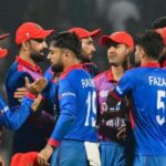 सुपर ओवर में हार के बाद अफगानिस्तान टीम को झटका, परफॉर्मेंस एनालिस्ट हुआ अस्वस्थ