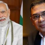 PM मोदी को बुलाया जा सकता है बांग्लादेश के तारिक रहमान शपथ ग्रहण समारोह में, BNP