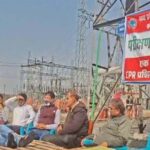 एमपी ट्रांस्को मुरैना सब स्टेशन में आयोजित हुआ जीवन रक्षक सीपीआर प्रशिक्षण शिविर