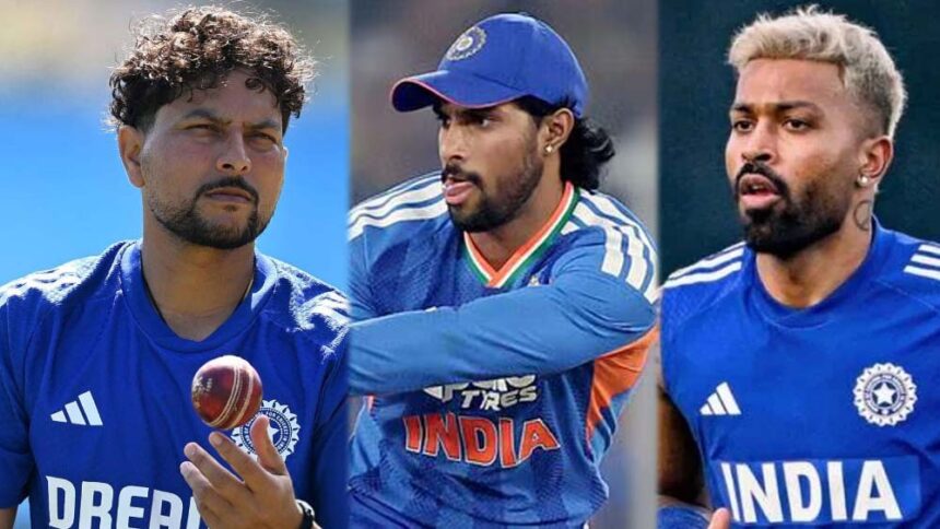 भारत-पाक मुकाबले में ये 3 खिलाड़ी बन सकते हैं गेमचेंजर, कोलंबो में दिखेगा SKY का