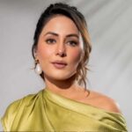 हिना खान का प्रेरक संदेश: जिंदगी को हर दिन खुलकर जीना चाहिए