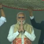 पीएम मोदी की डिब्रूगढ़ यात्रा खास: राष्ट्रीय राजमार्ग पर उतरा विमान, इमरजेंसी लै
