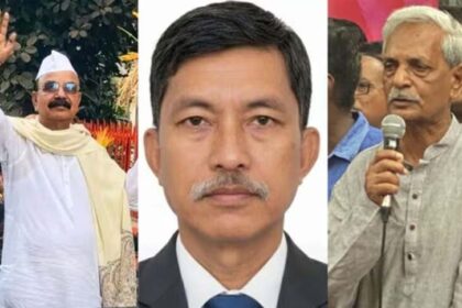 BNP ने मारी बाज़ी: बांग्लादेश चुनाव में तारिक रहमान की पार्टी की जीत, 3 हिंदू सा