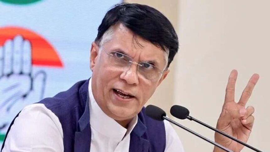 पीएम मोदी के लिए कांग्रेस का ट्वीटेड सरप्राइज: फ्लाइट टिकट बुक, जनता का ध्यान आक