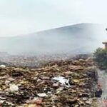 सुप्रीम कोर्ट ने भोपाल में कचरा हटाने के लिए जारी किया कड़ा आदेश