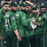 पाकिस्तान को नामीबिया से हारने का डर, T20 वर्ल्ड कप सुपर-8 की टक्कर हुई और भी रो