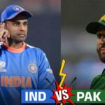 India vs Pakistan की टक्कर T20 WC 2026 में? जानिए संभावित तारीख और तरीका