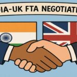 भारत-UK ट्रेड डील अप्रैल से प्रभावी होने के संकेत, ज्यादातर भारतीय उत्पादों पर ख
