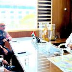 उप मुख्यमंत्री शुक्ल ने कहा, सीएचसी को एफआरयू में अपग्रेड करने के लिए पर्याप्त स