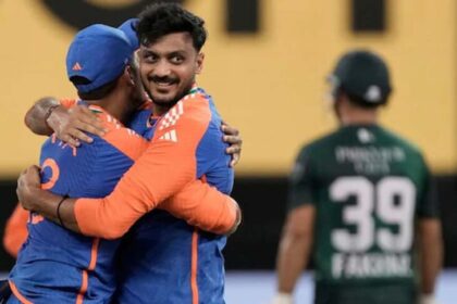 घमंड टूटा, बहाने खत्म! PAK की हार से भड़के आफरीदी, दामाद शाहीन और बाबर पर उठाए स