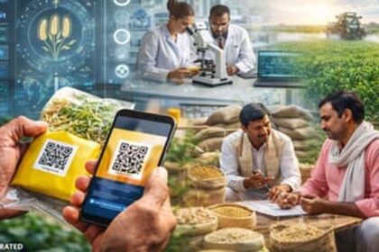 बीज उत्पादक व विक्रेता अप्रैल से साथी पोर्टल के माध्यम से करें व्यवसाय: कृषि विभ