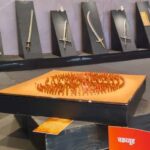 उज्जैन में महाभारत की ताकत का अनुभव, महाकाल नगरी में पहली बार सजे 100 से अधिक यु