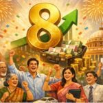 केंद्रीय कर्मचारियों और पेंशनरों के लिए बड़ा फायदा, 8वें वेतन आयोग की सिफारिशों