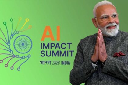 दिल्ली AI समिट में एंथ्रोपिक CEO सहित बड़े नामों की शिरकत, गेस्ट लिस्ट और एजेंडा