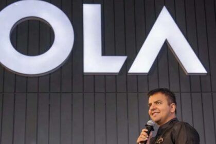 OLA विवाद: बाइक रिपेयरिंग के दौरान लापता, CEO भुविश अग्रवाल के खिलाफ वारंट