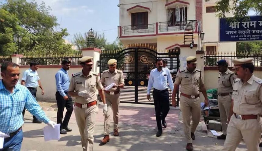 JJM घोटाला: राजस्थान में ACB ने मारा ताबड़तोड़ छापा, 15 संदिग्धों की पहचान