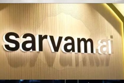 India AI Impact Summit 2026 में पेश हुआ Sarvam, ऑफलाइन AI की बड़ी झलक