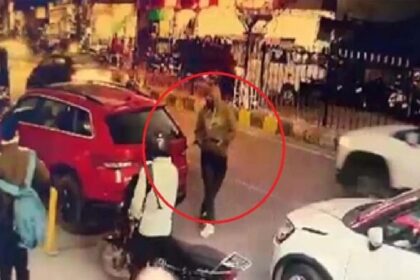 हरियाणा दहला: रोहतक में ताबड़तोड़ गोलियां, IG ऑफिस के नजदीक मर्डर से सनसनी